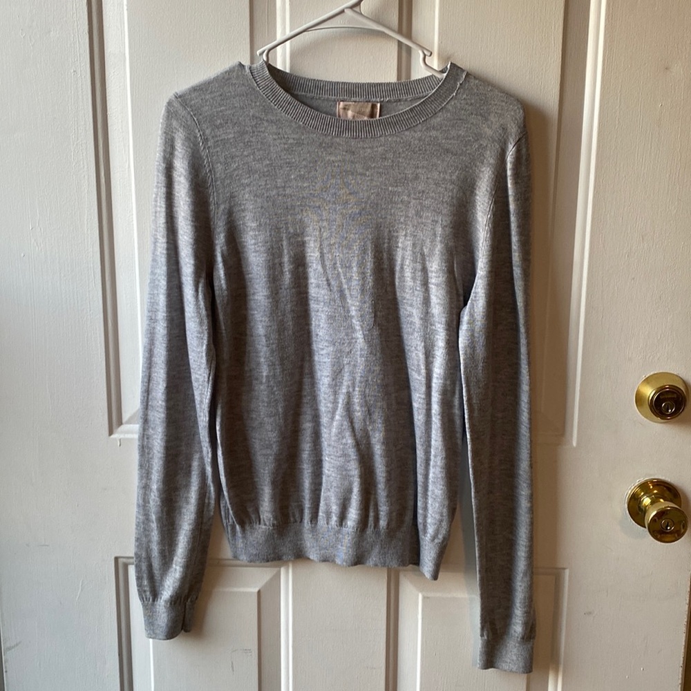 Large Forever 21 Long Sleeve